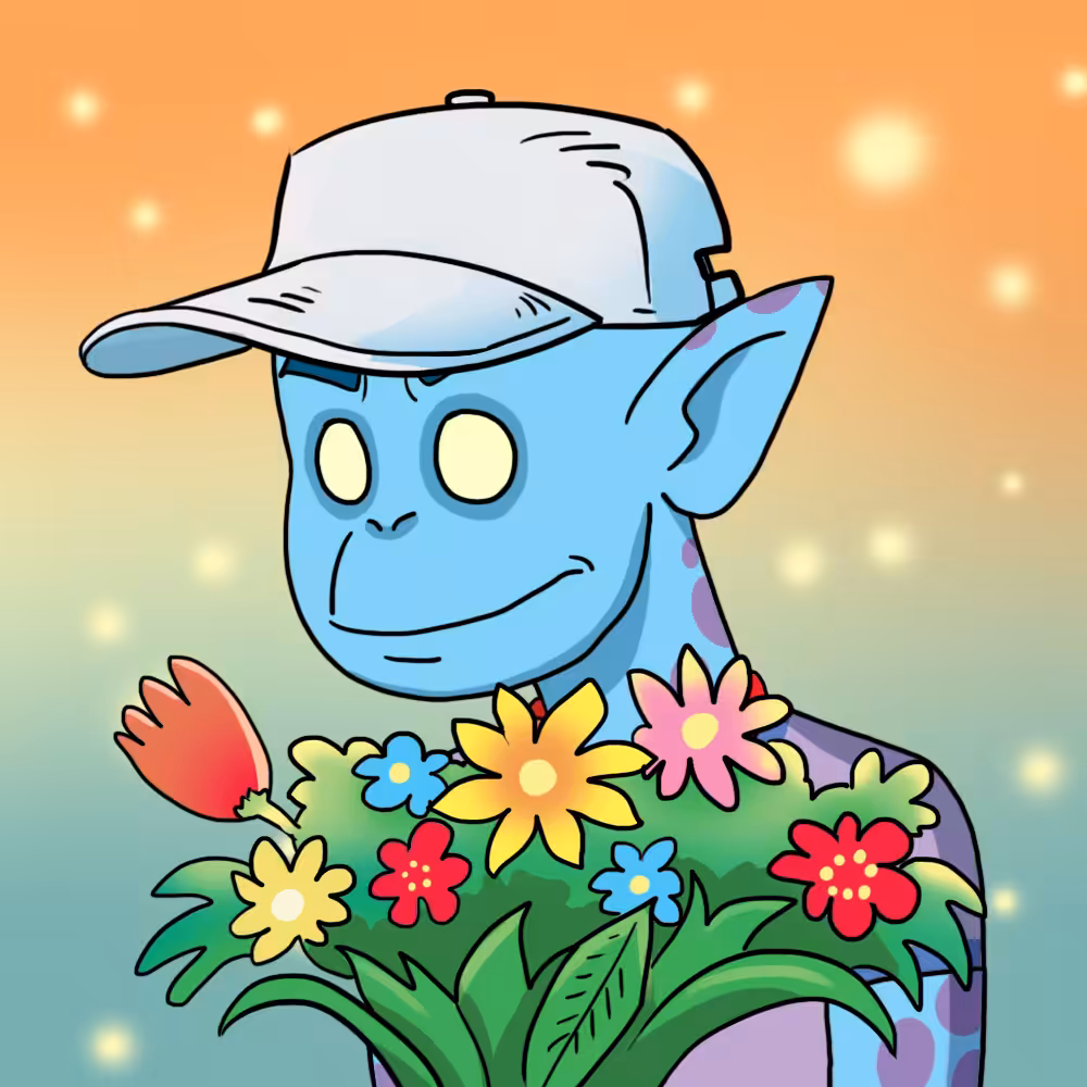 Monstro: #323