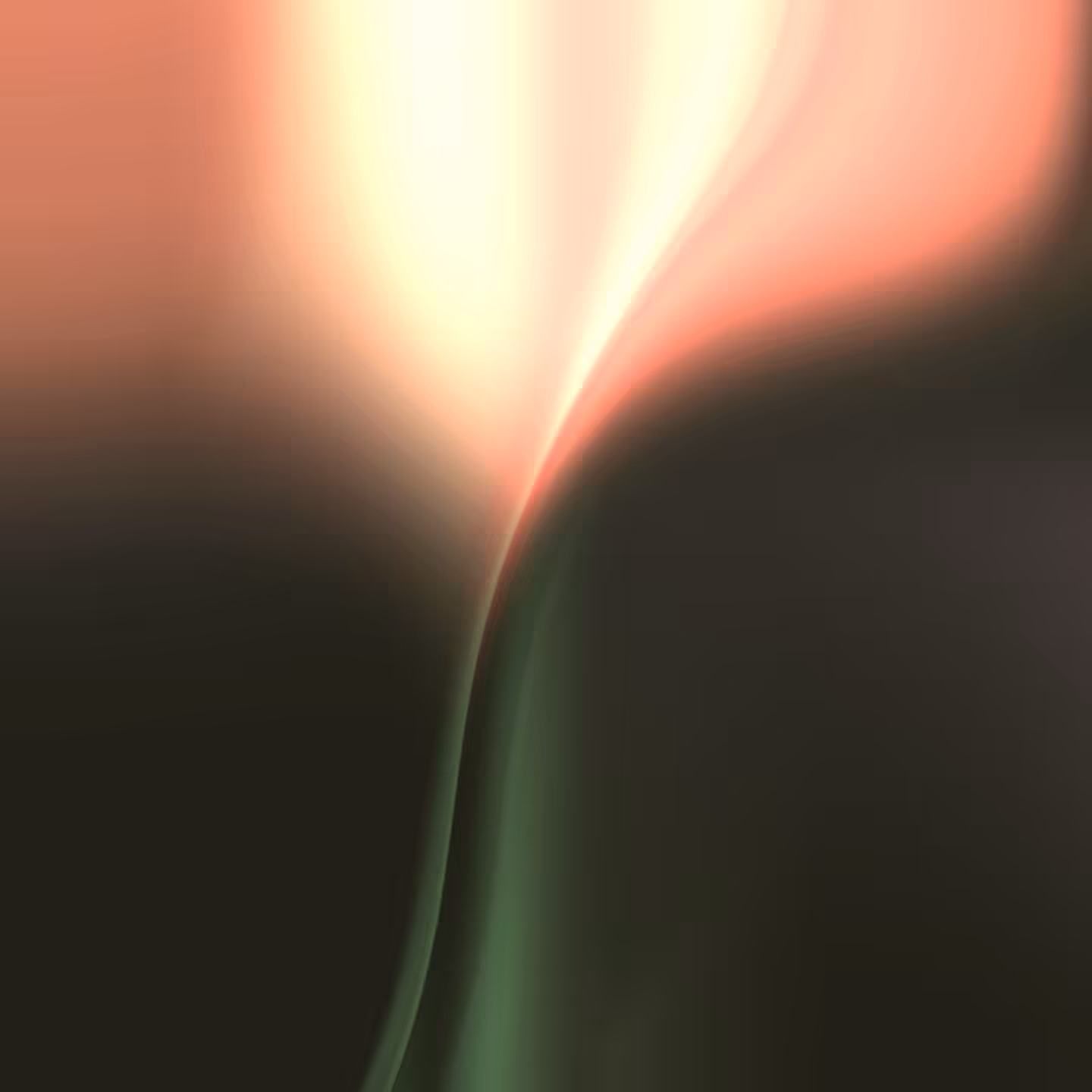 The String #4