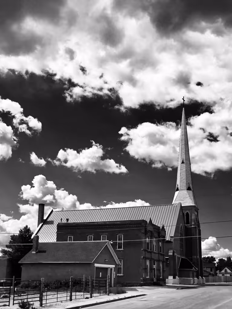 Faith of Photography