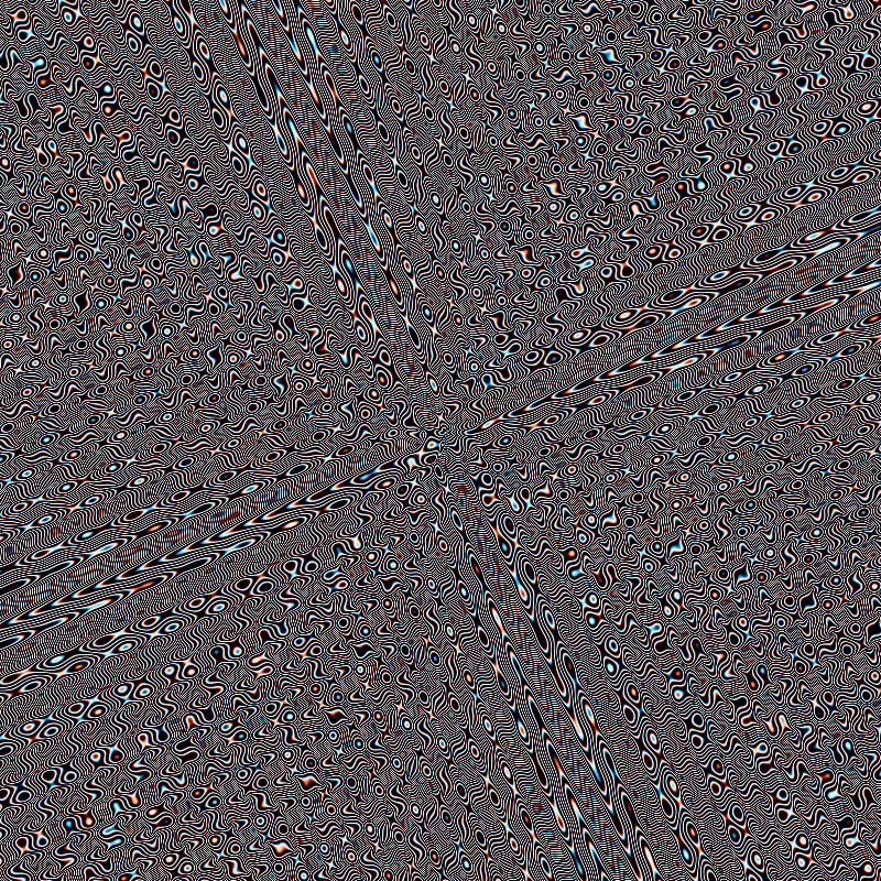 Quantum Vacuum #571