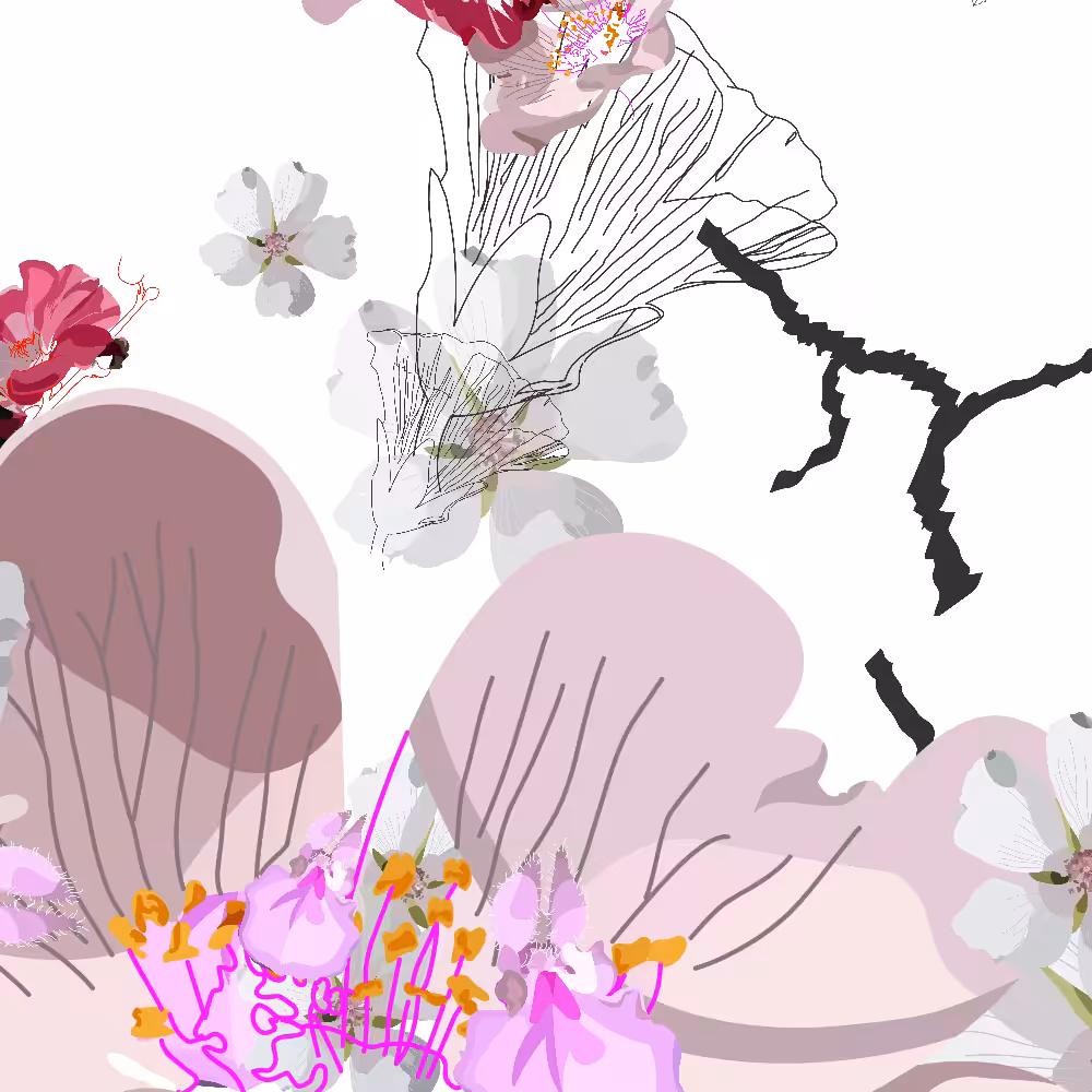 DrawFlower1.1 #36