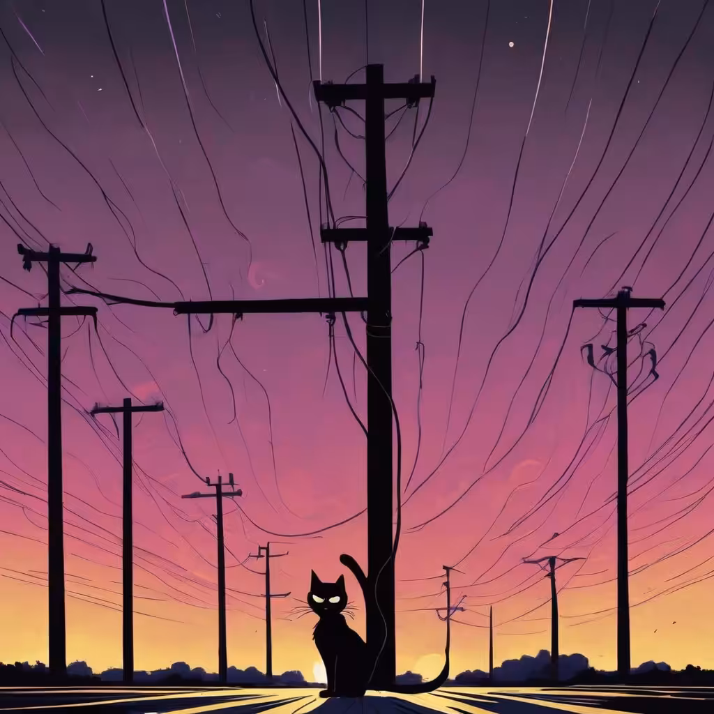 Purrfect Storm 