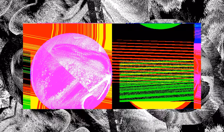 Love, Computer 005