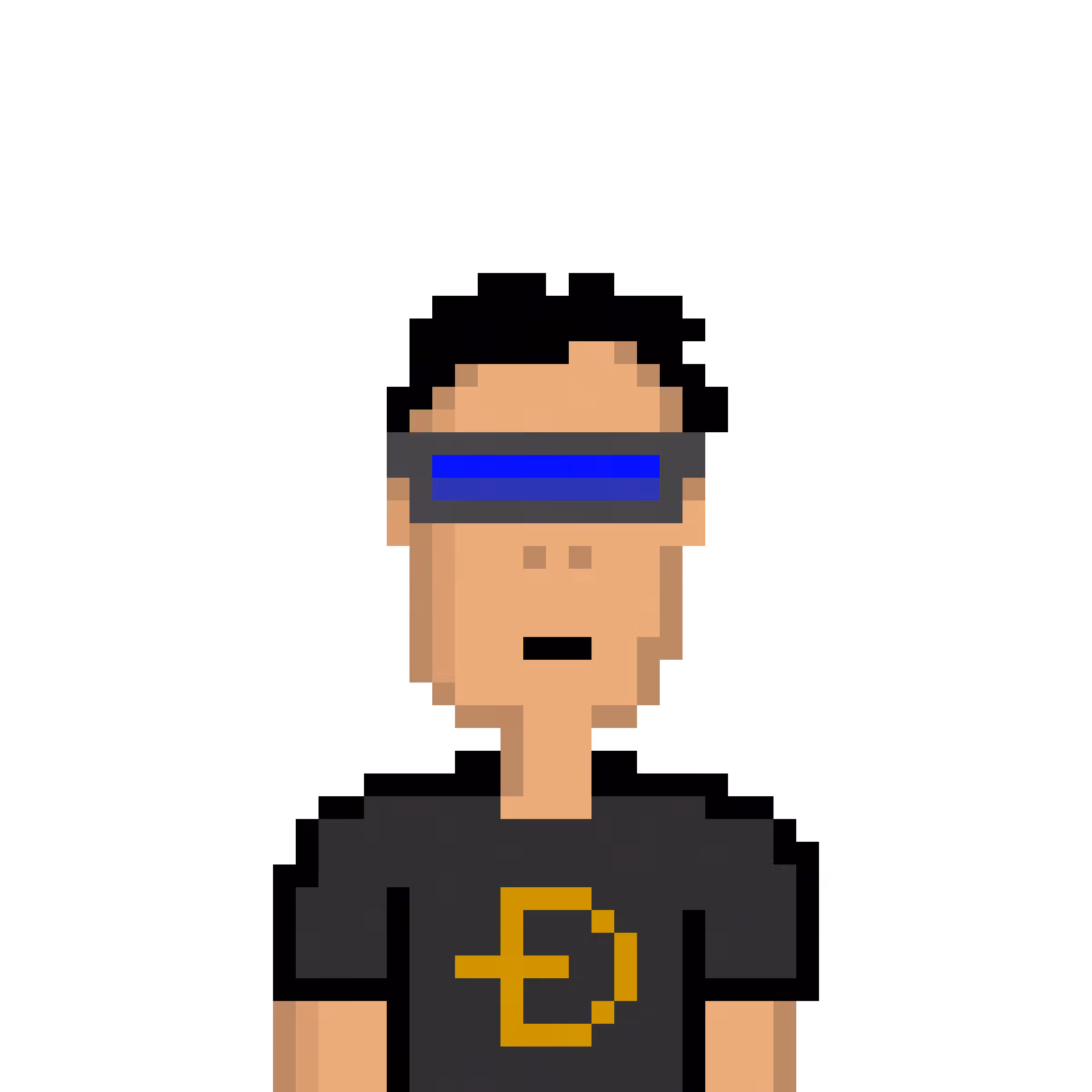 Dank Pixel God #685