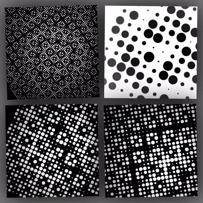 Dalmatian Factory #27