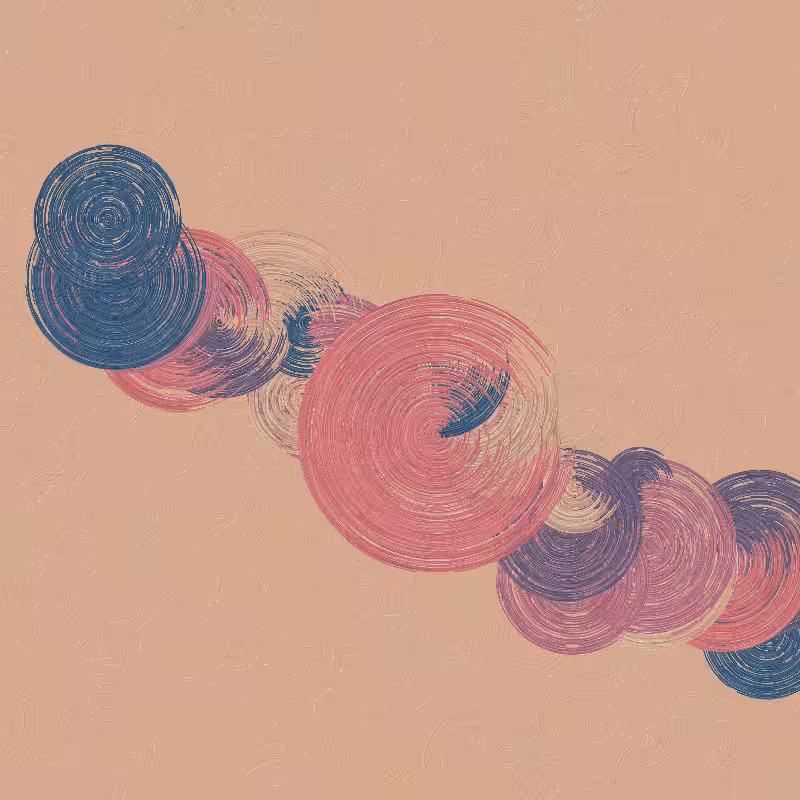 Circles #253
