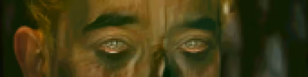 an eye for