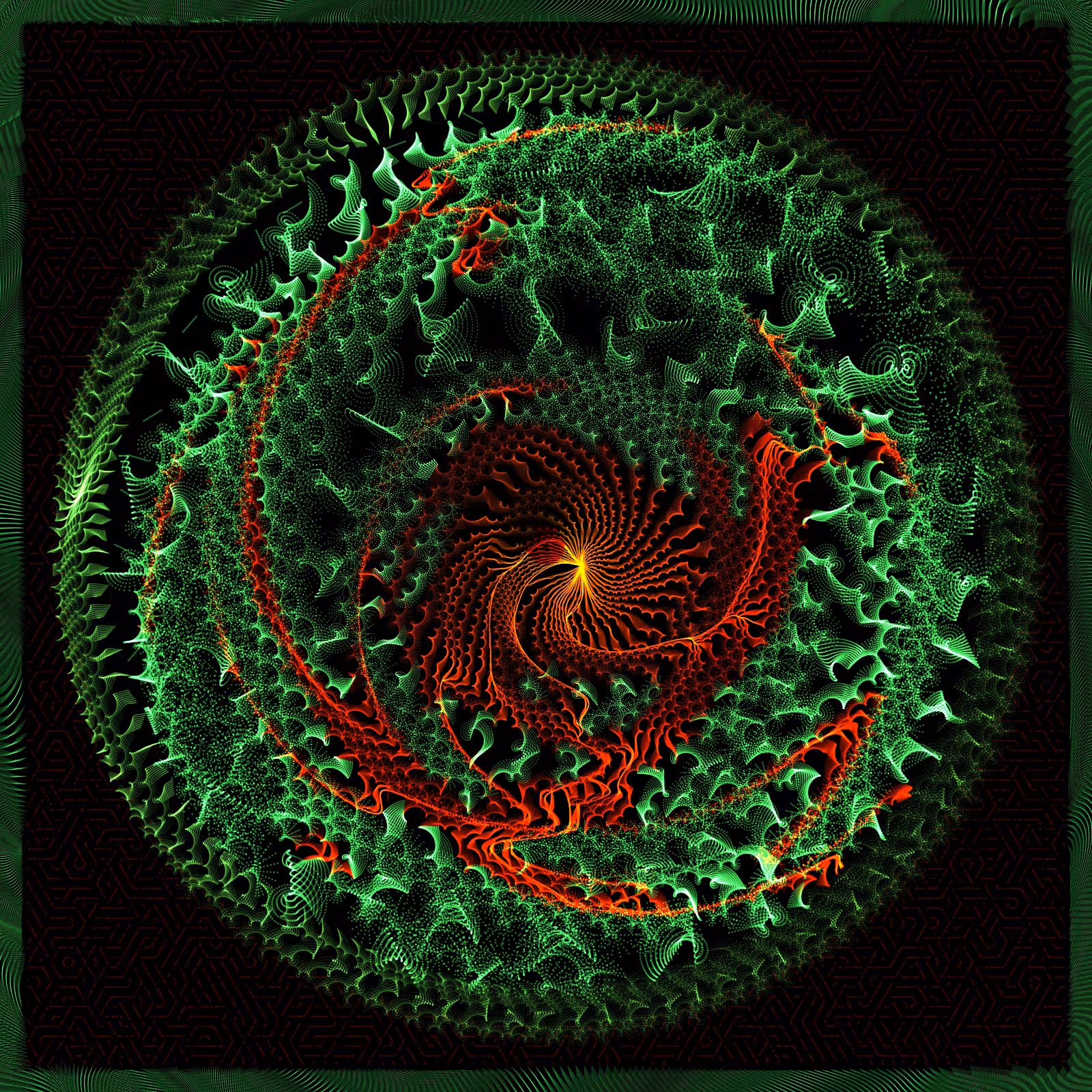 Mythologic #24