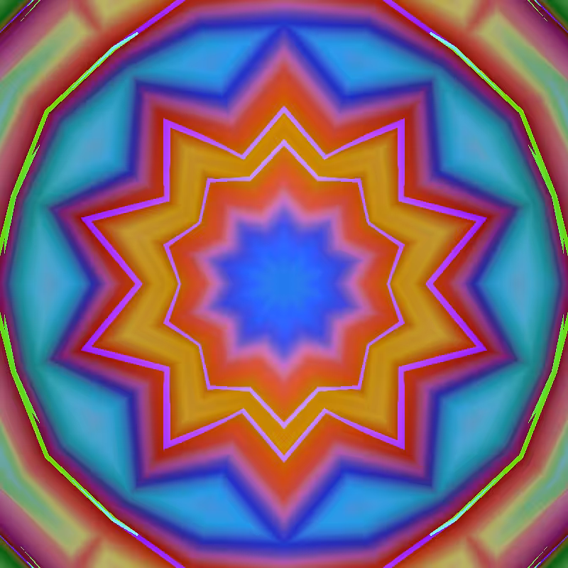 10gram psilocybin trip #19