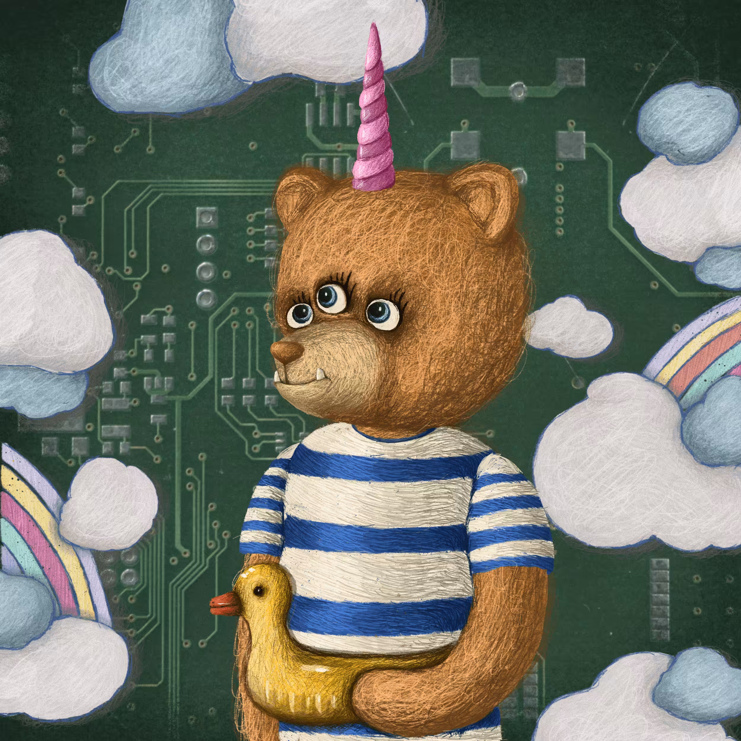 Bearmood76