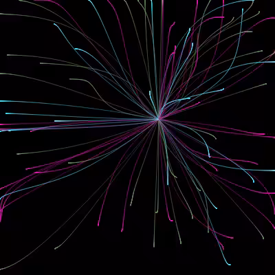 Broken threads #4