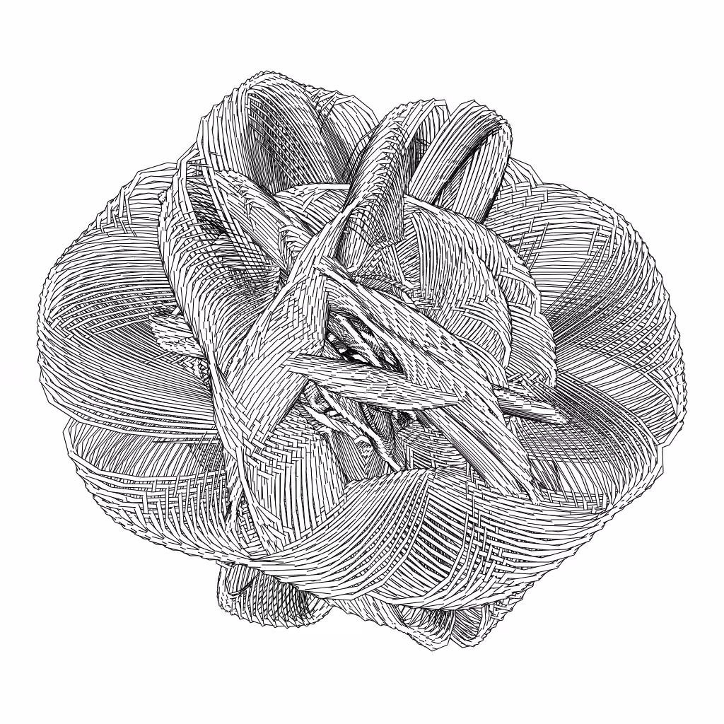 LL21 Entangled (3) #62