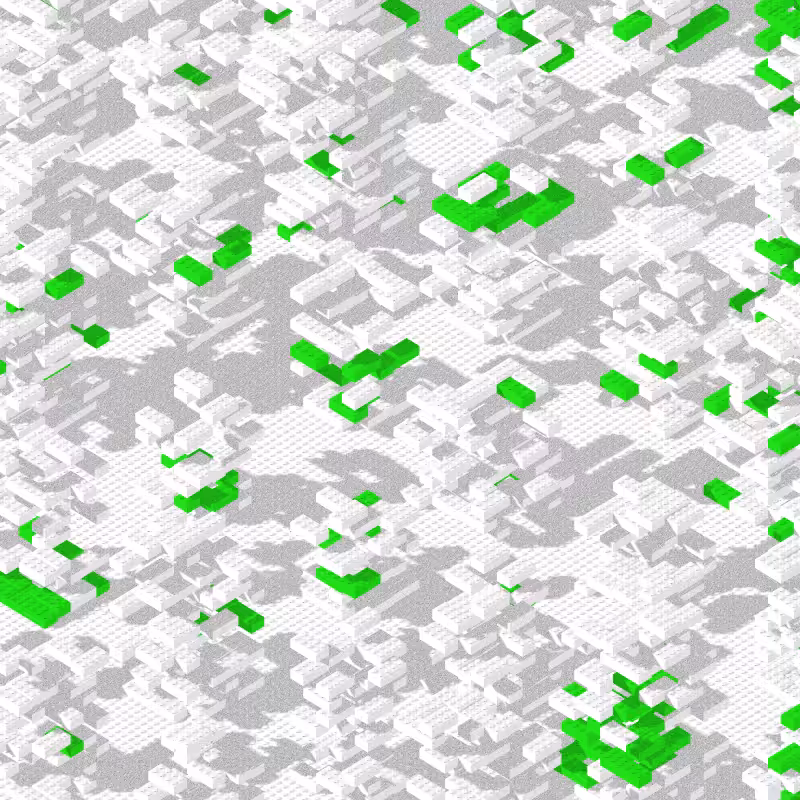 The Bricks I #4