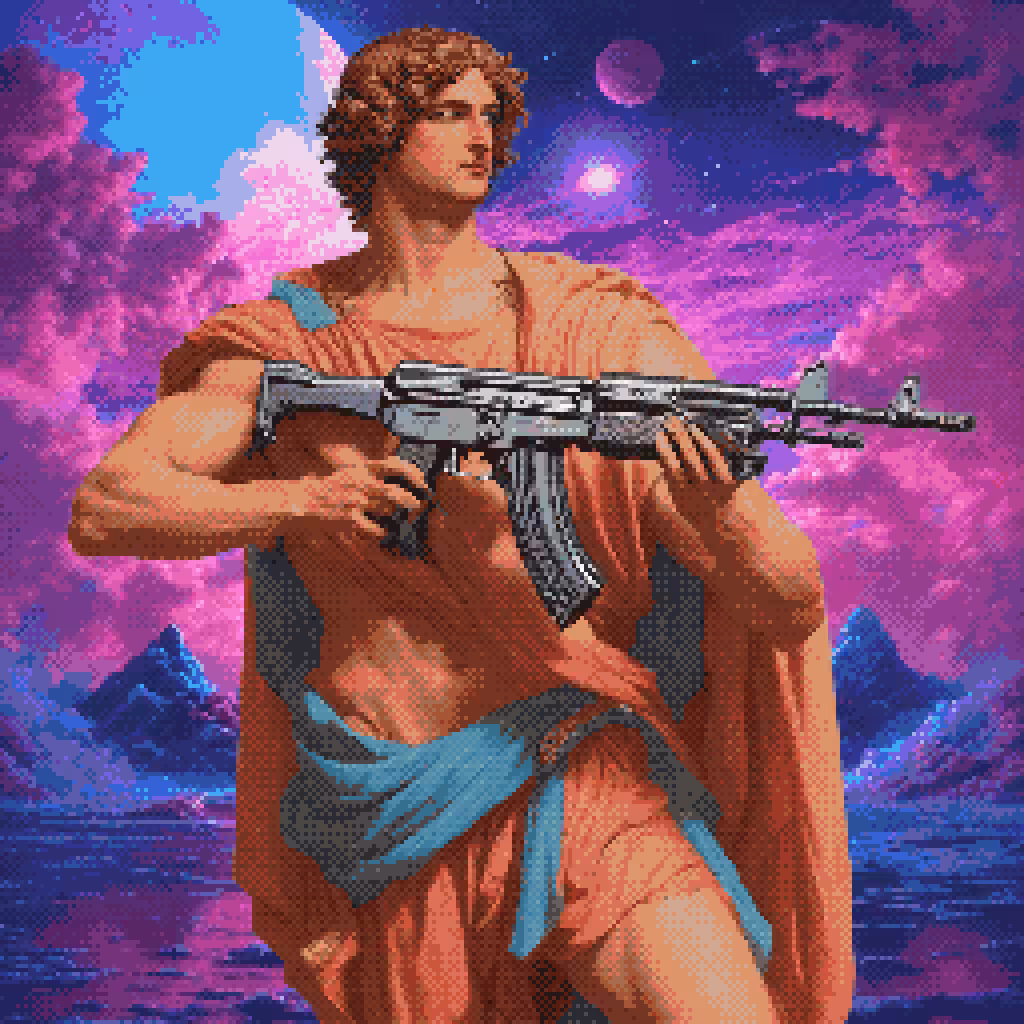 ReVaporwave #3688