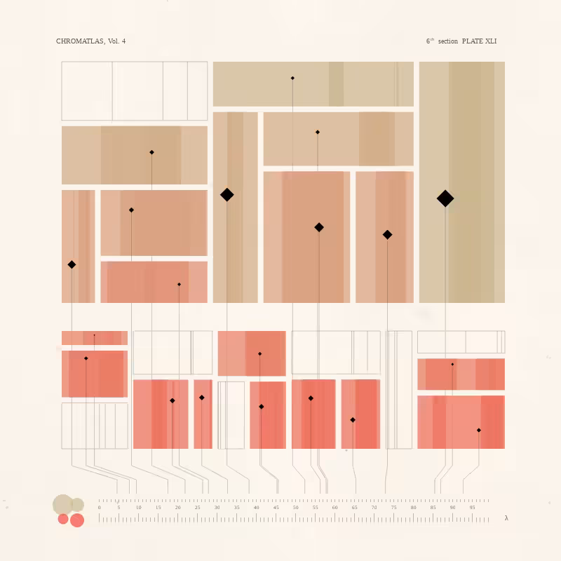 CHROMATLAS, Vol. 4 #48