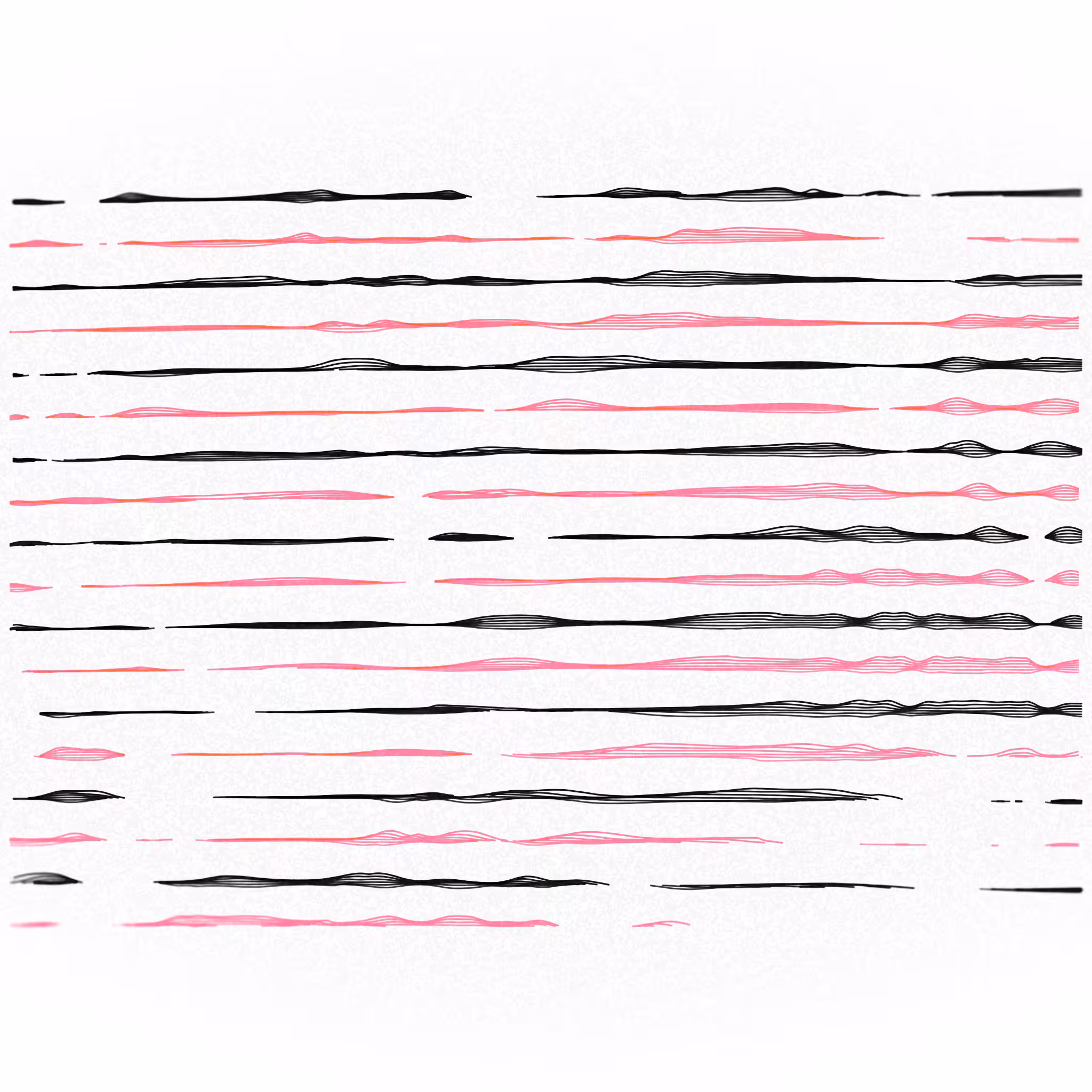Subtle Seismic Waves