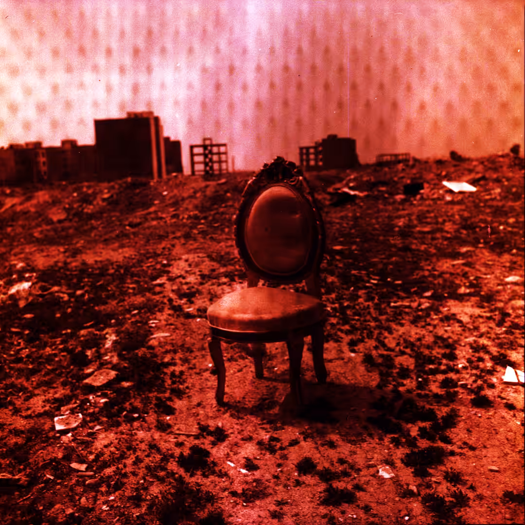 1988 - Red Series - #4