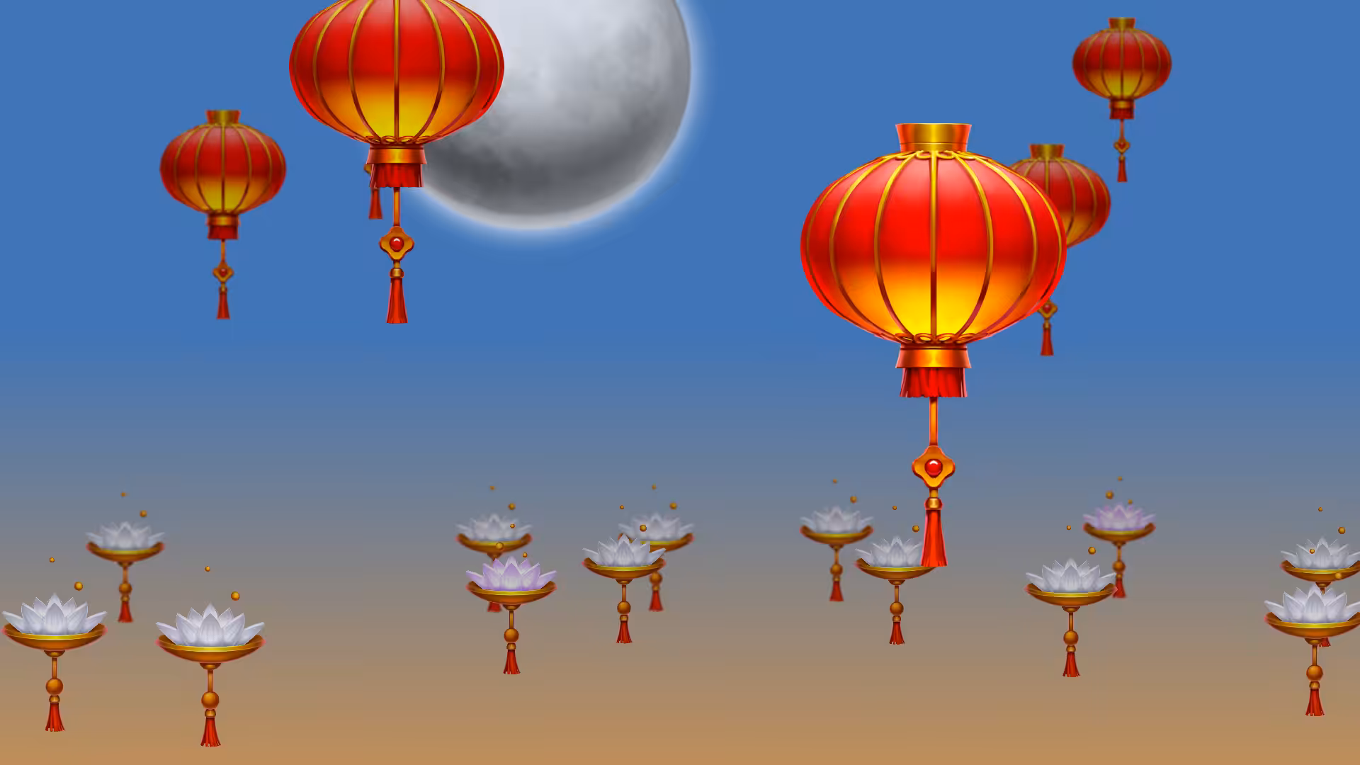 Happy Mid Autumn Festival 2022 #3687