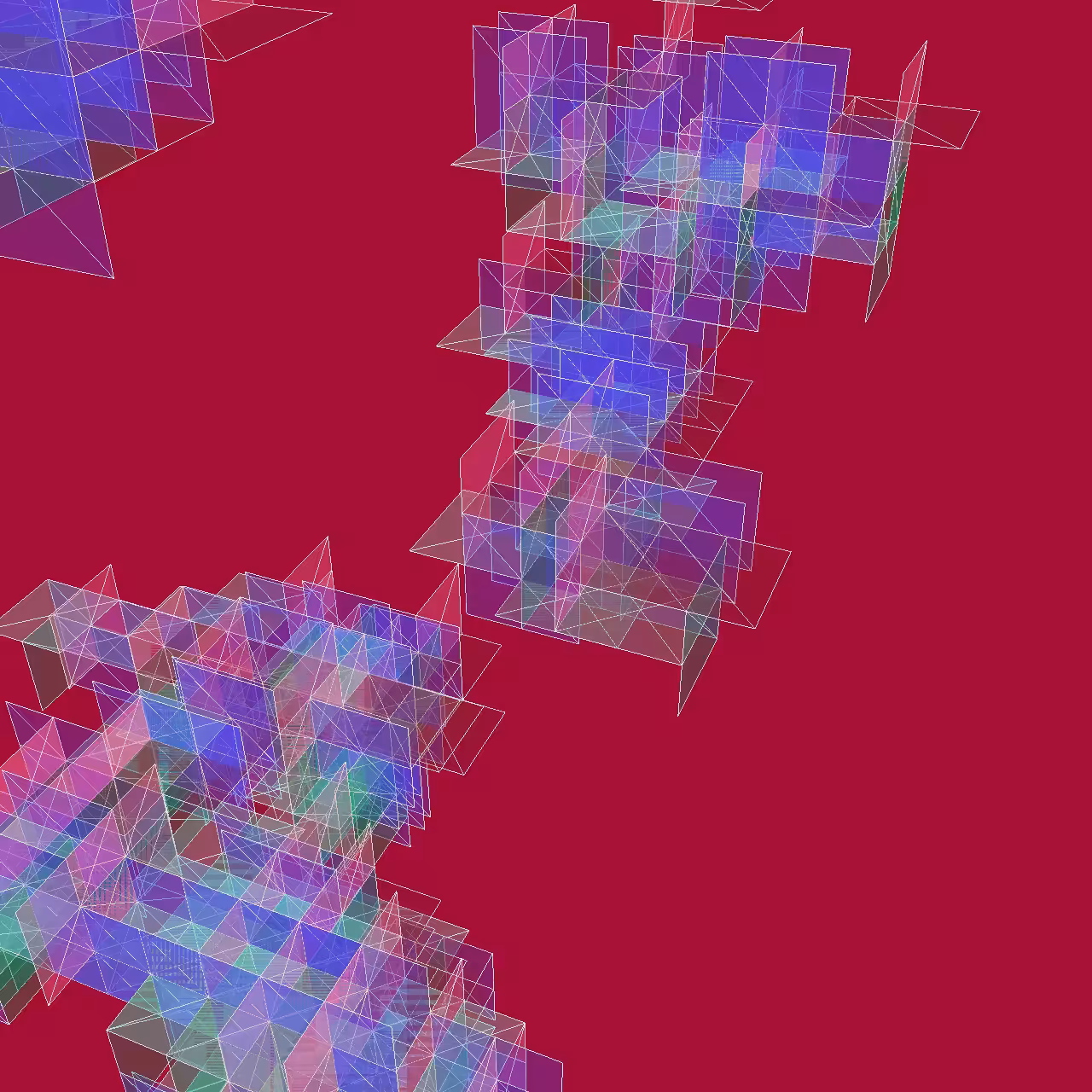Tales from Orbital City #8