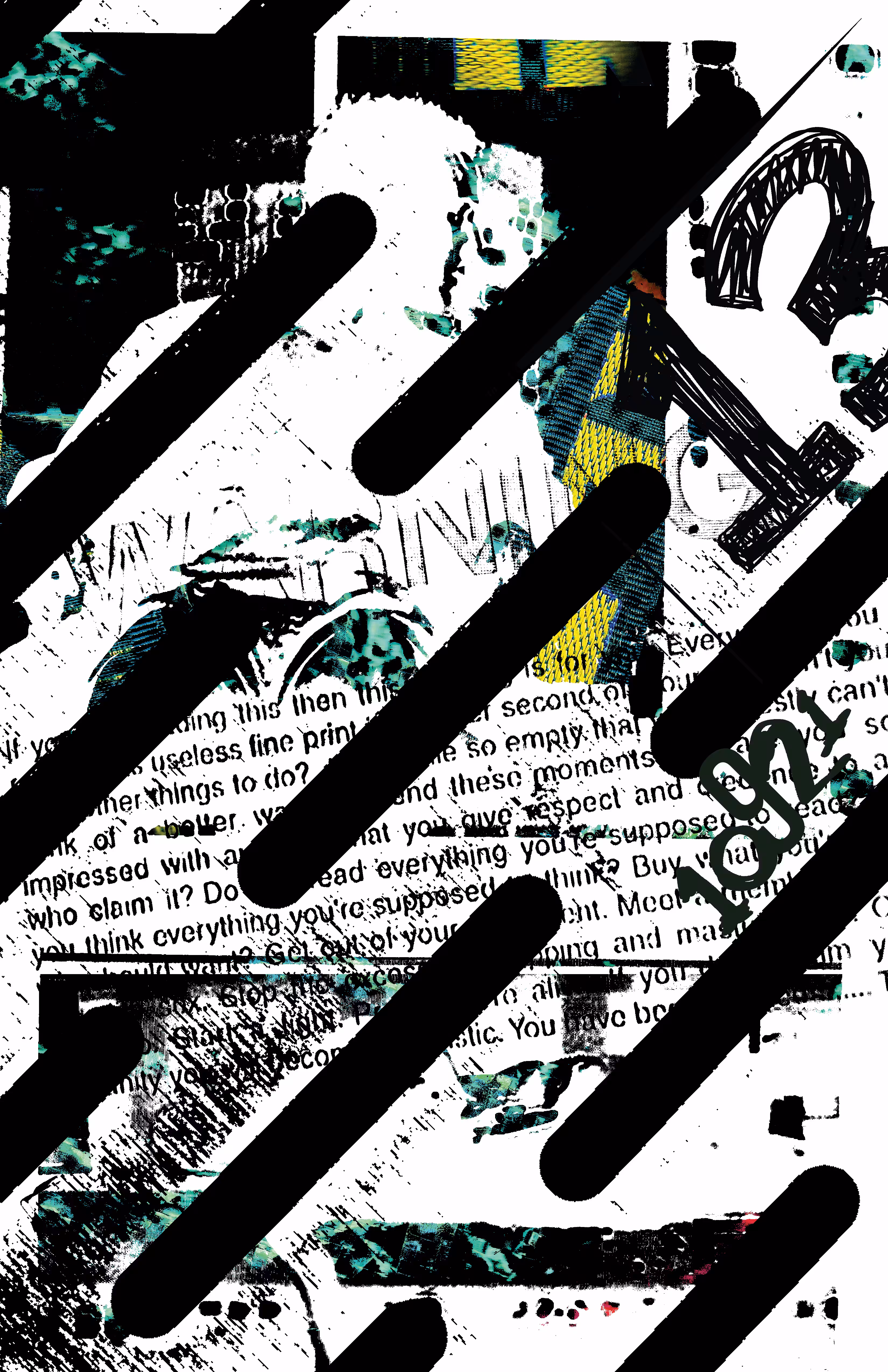 Experiment Or Die #13