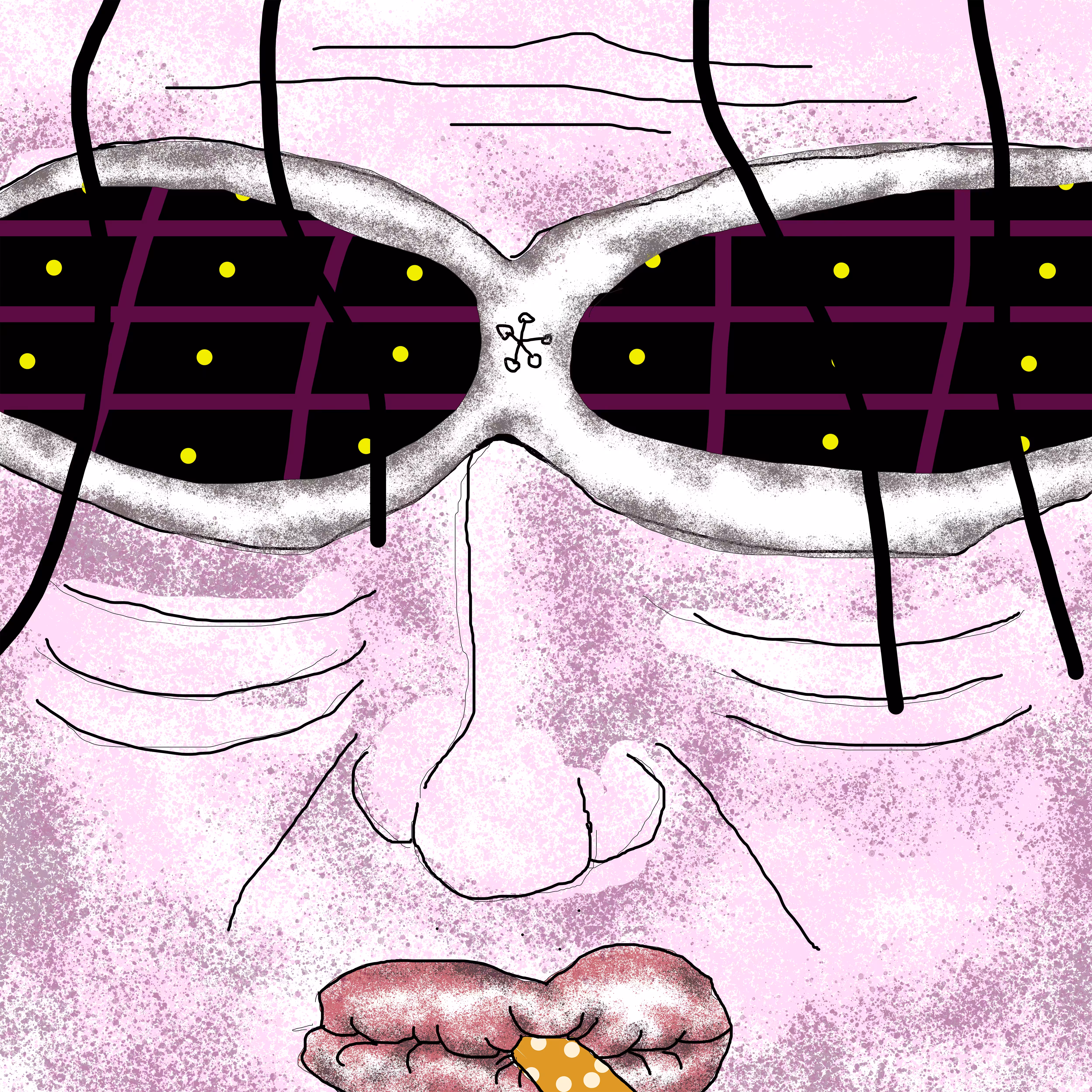 rave