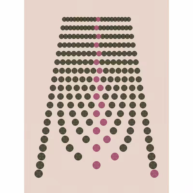 Poetics of Space #195