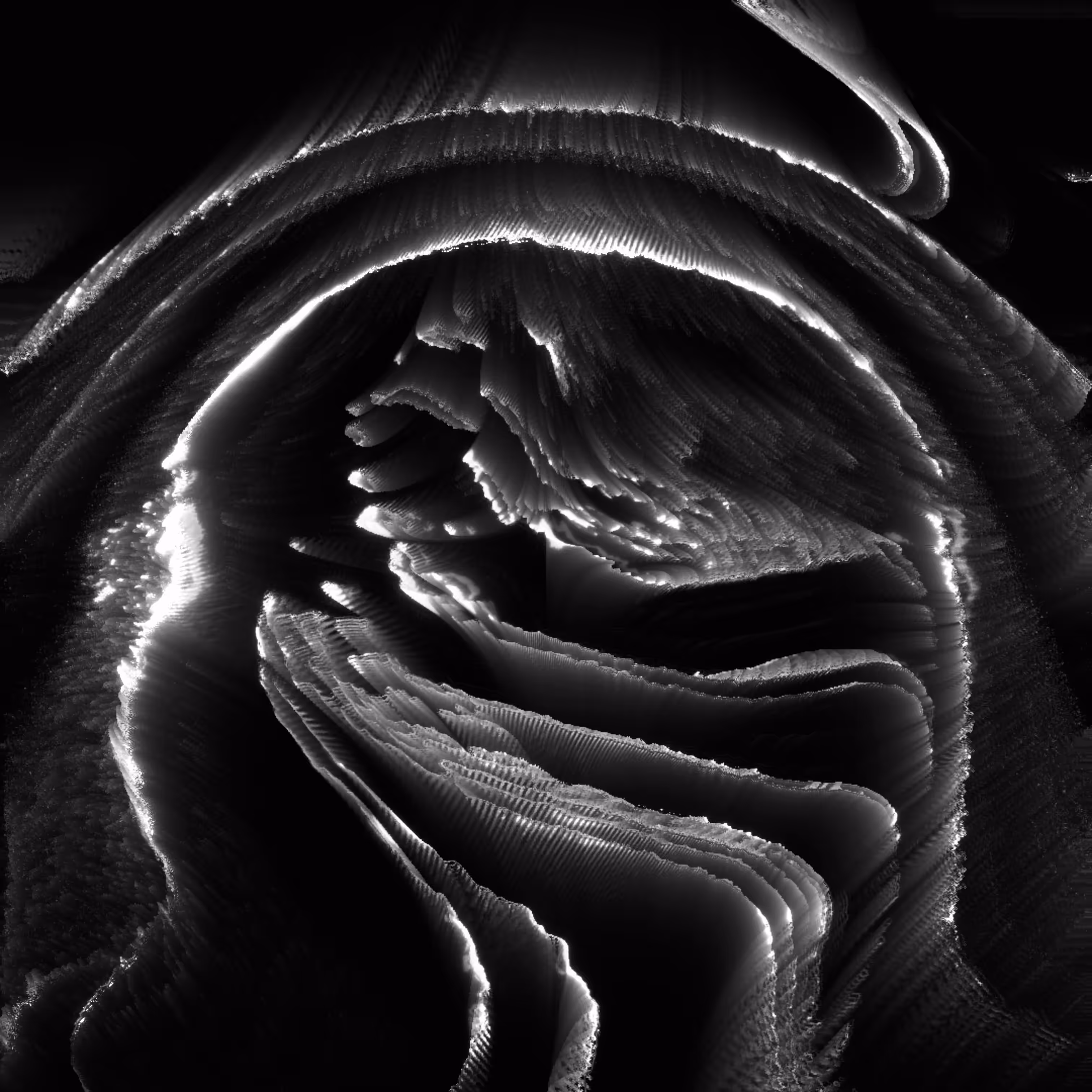 Xenomaterial IV - Rebirth