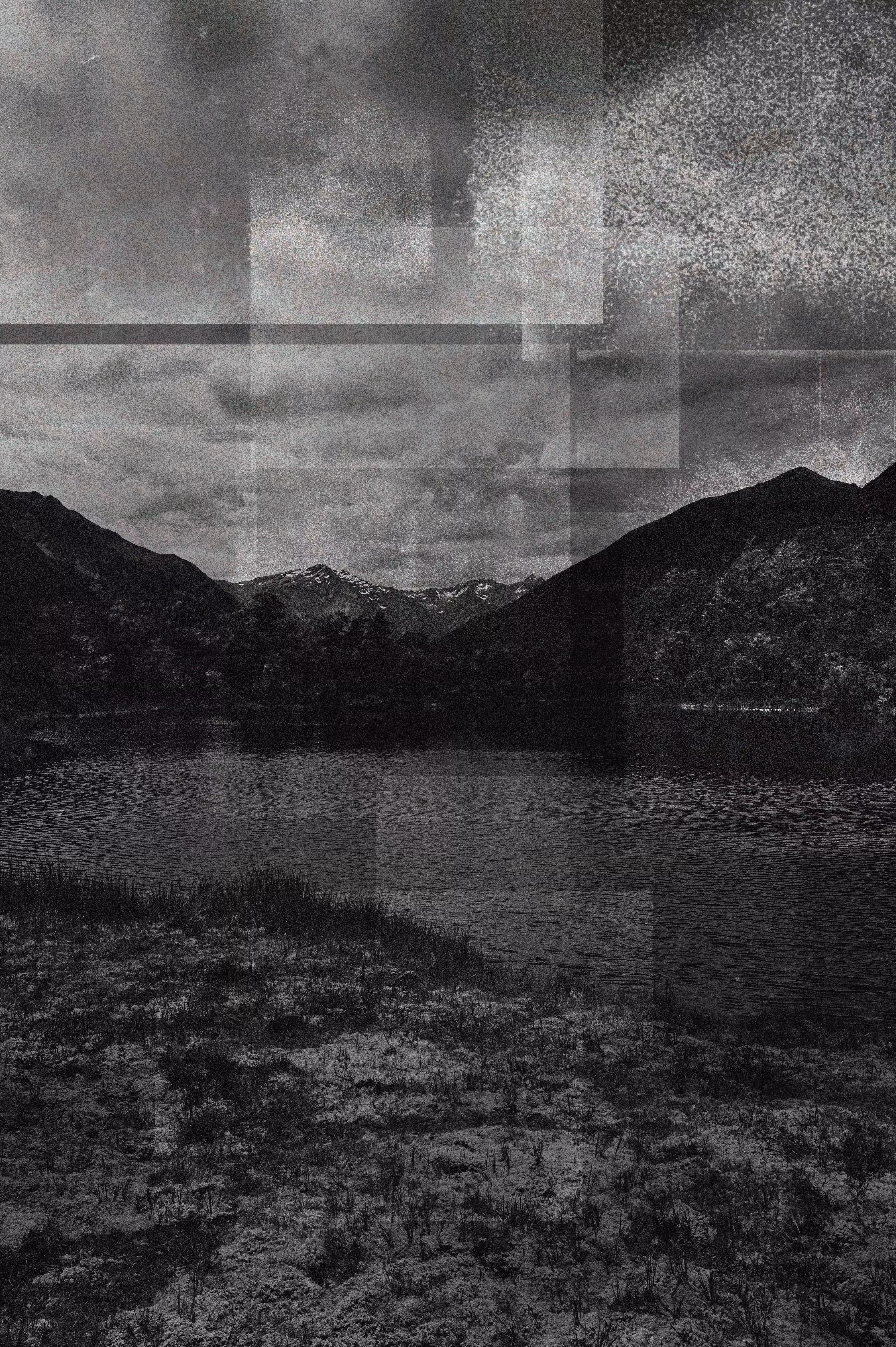 Dark Water