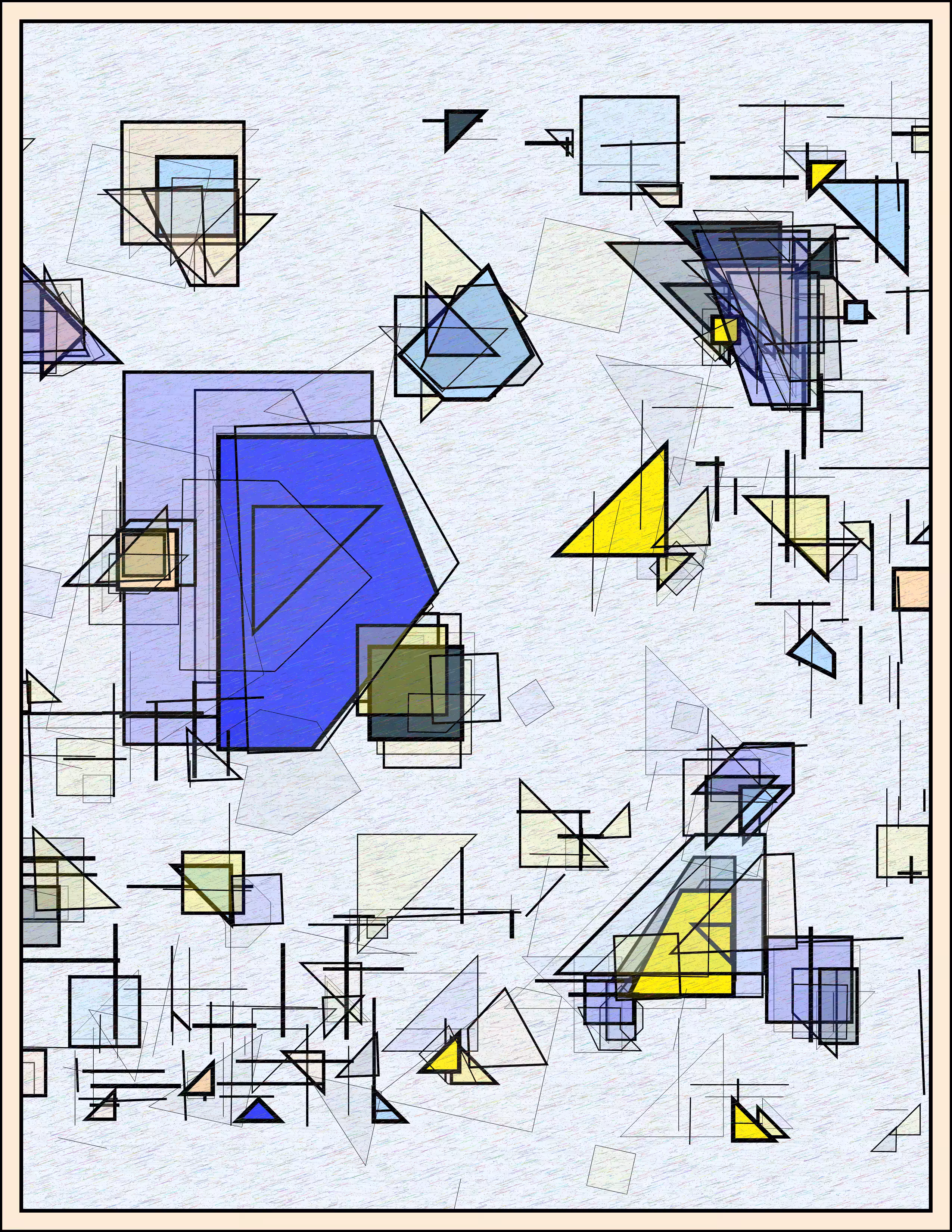 NWW Sketchbook #31