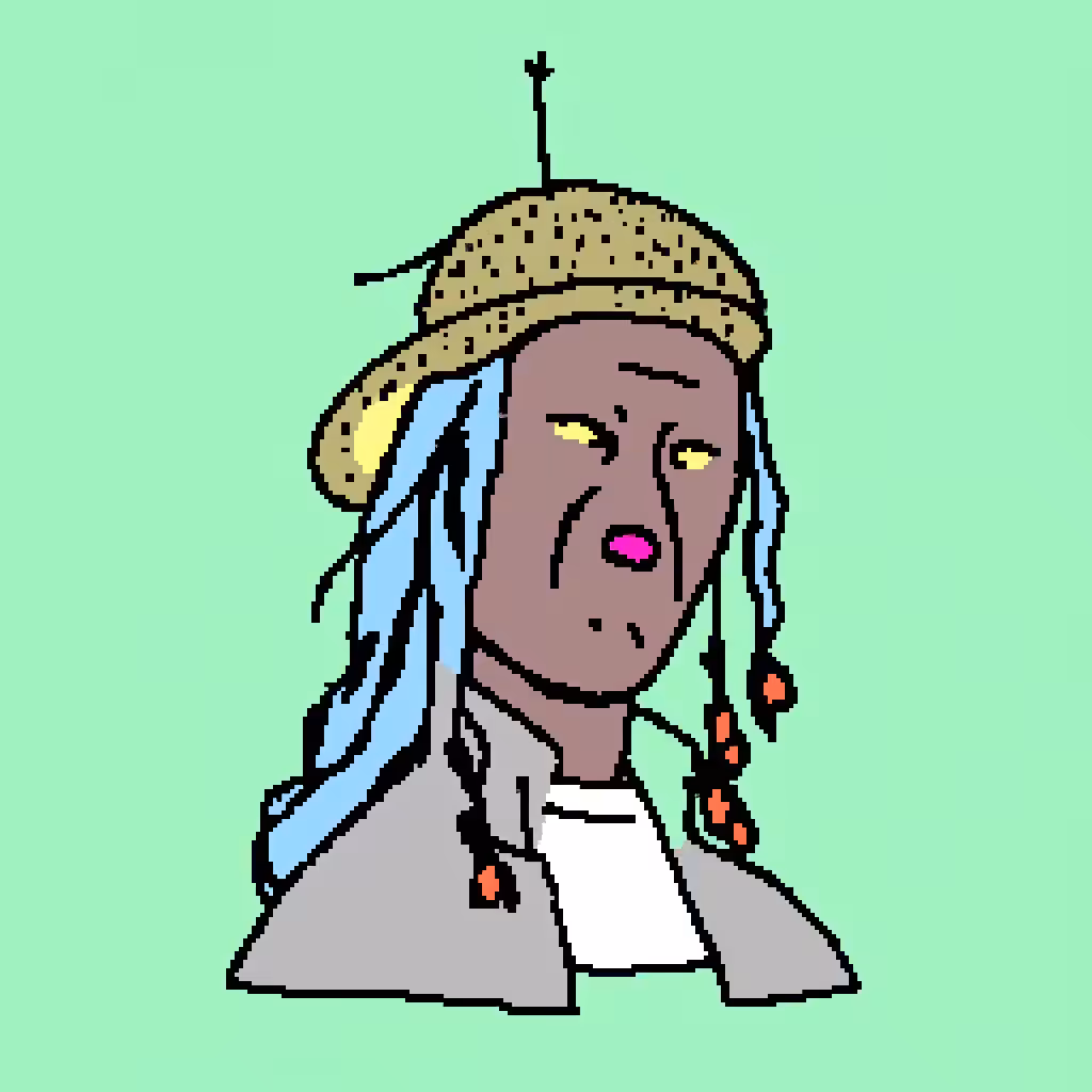 GlitchGnome