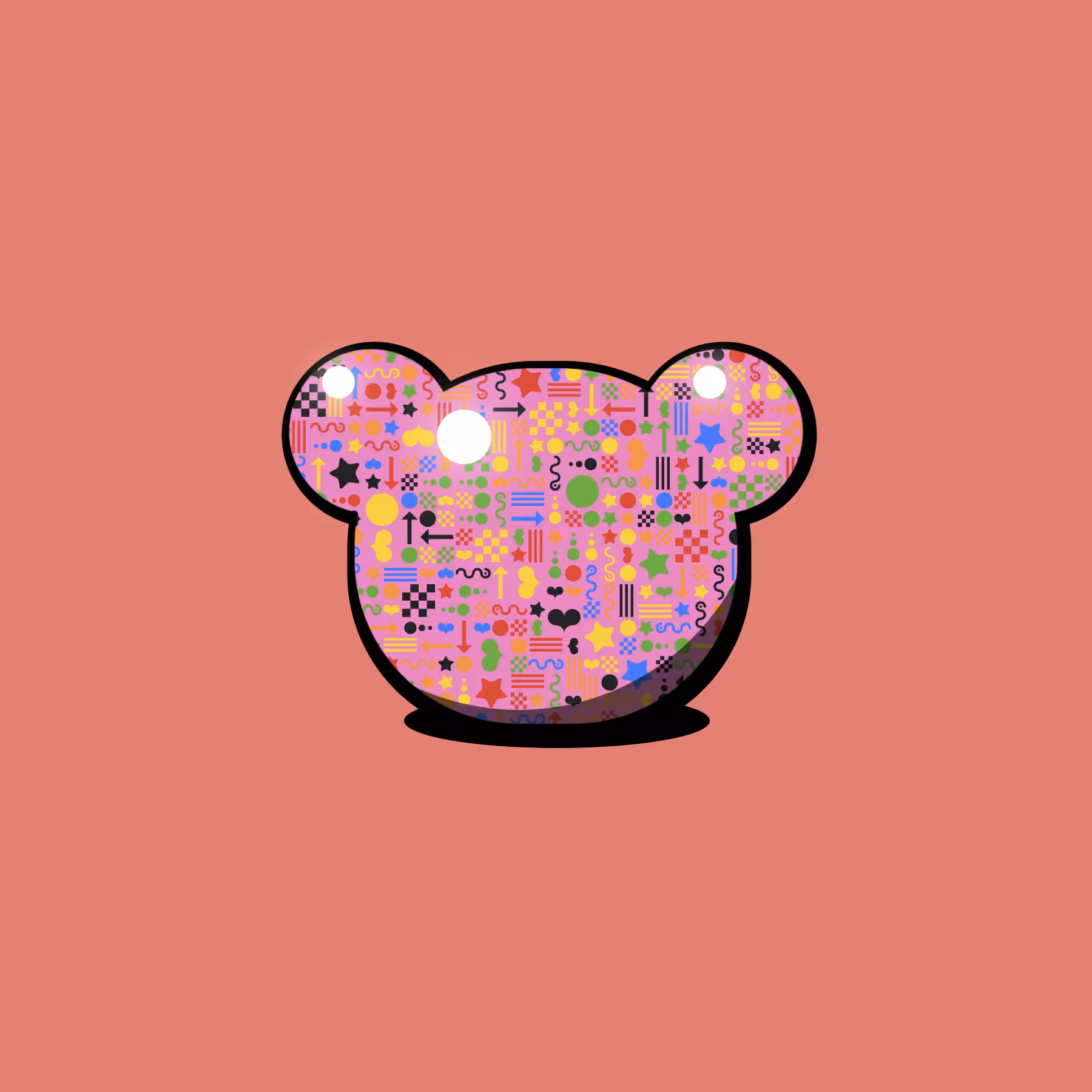 KUMALEON EGG #102