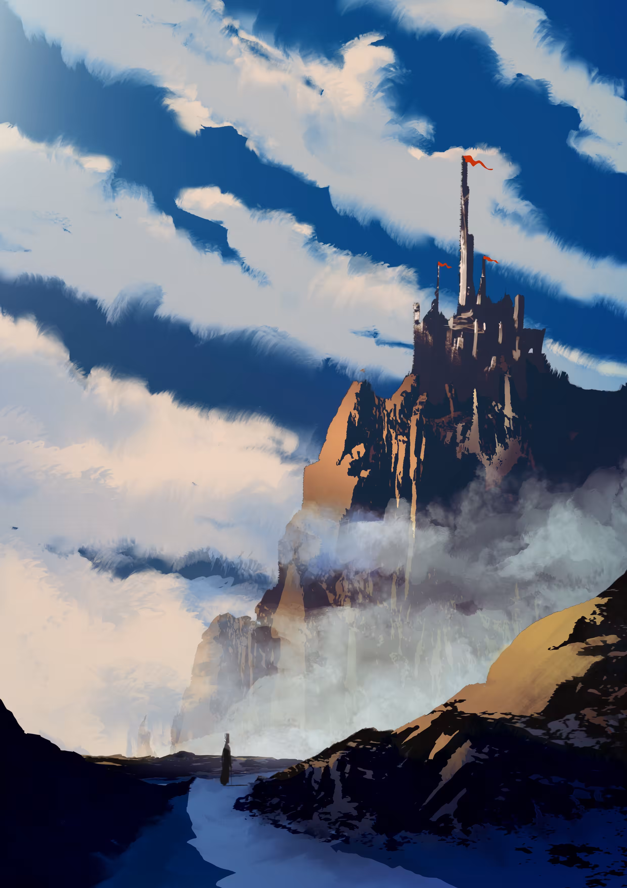 SpeedPaint#6