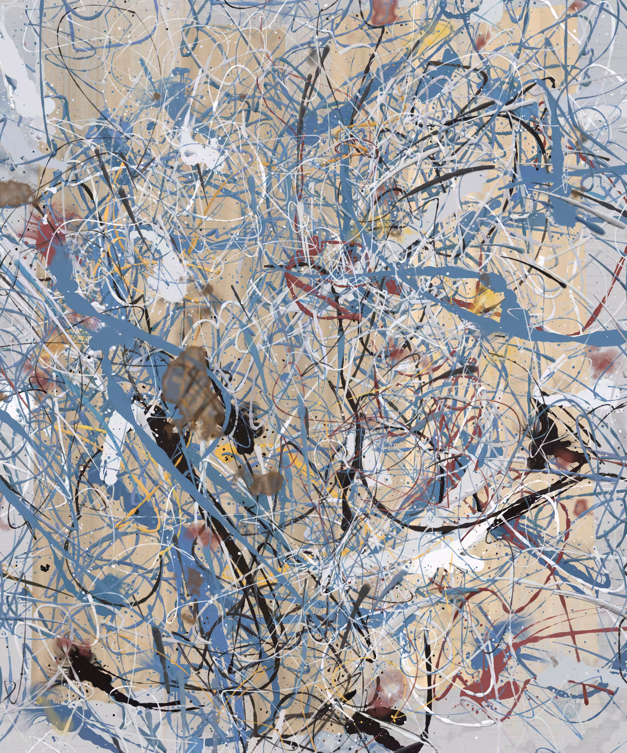 Catharsis #854 - Giant Steps