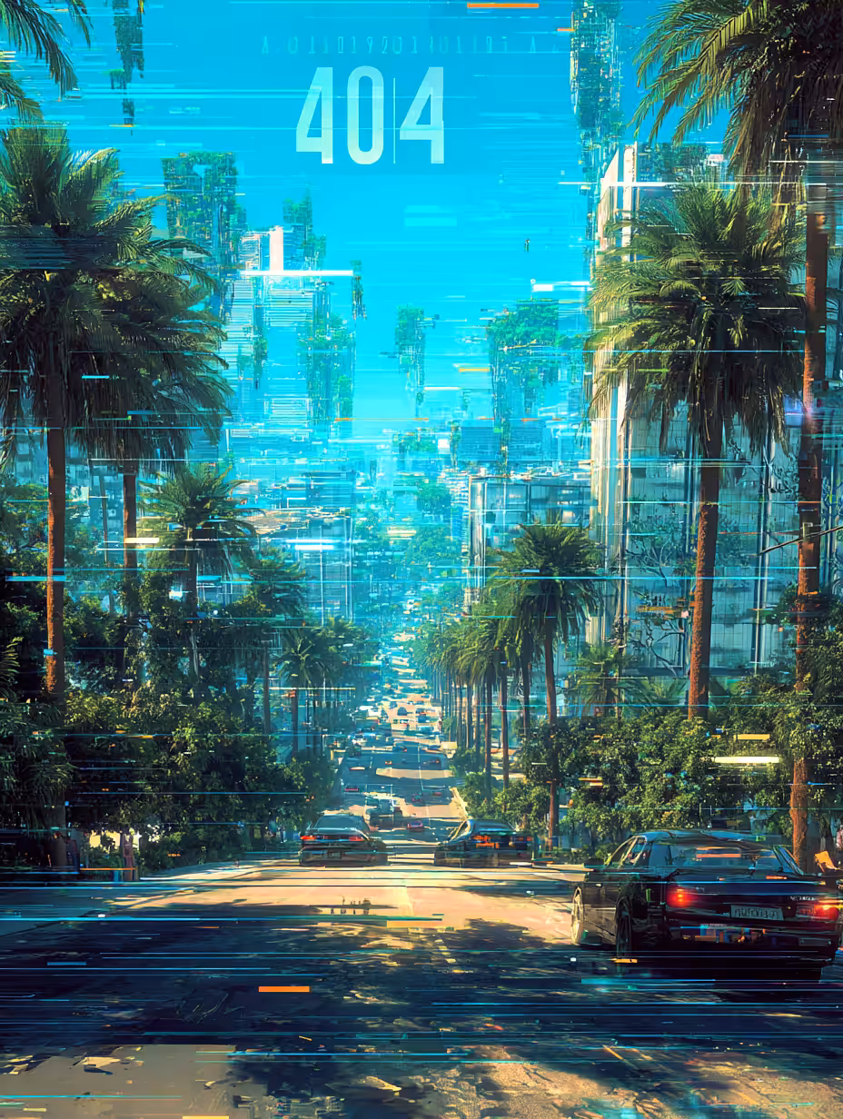 LOST #12