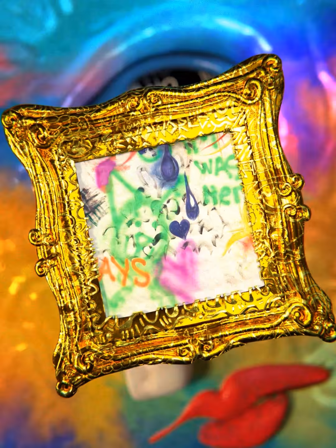 Canvas #646
