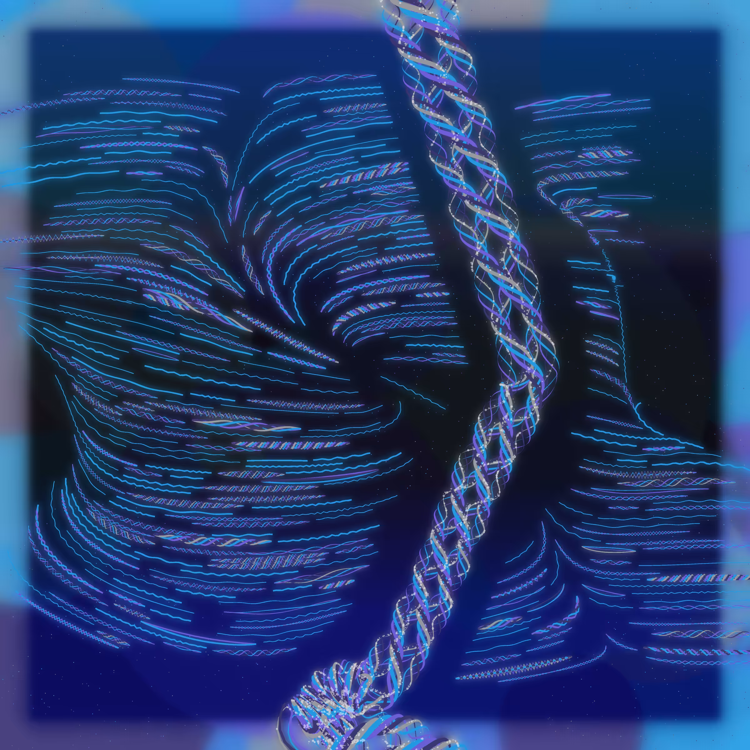 Friendship Bracelets #12472