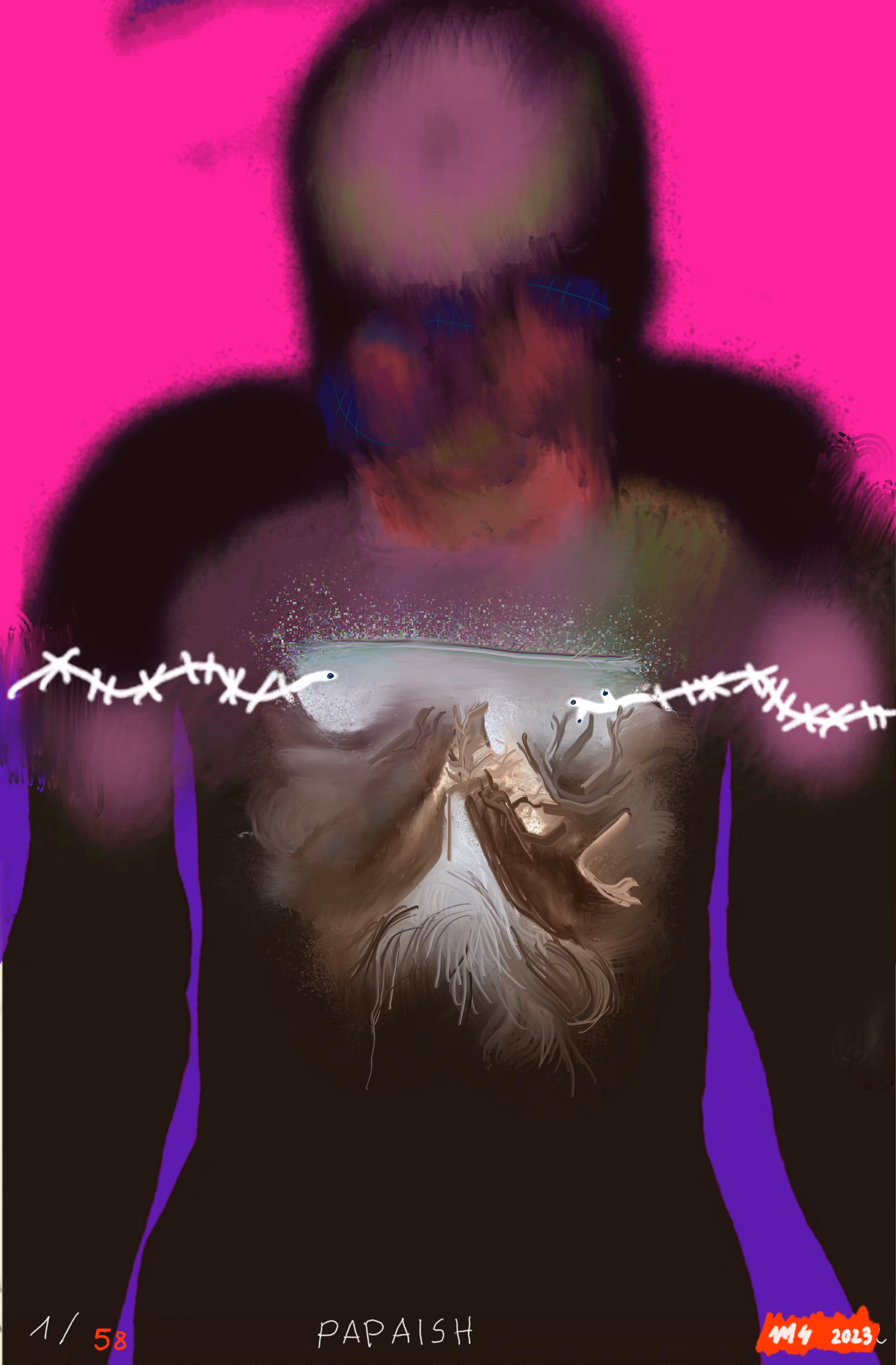 METABOLISM #1