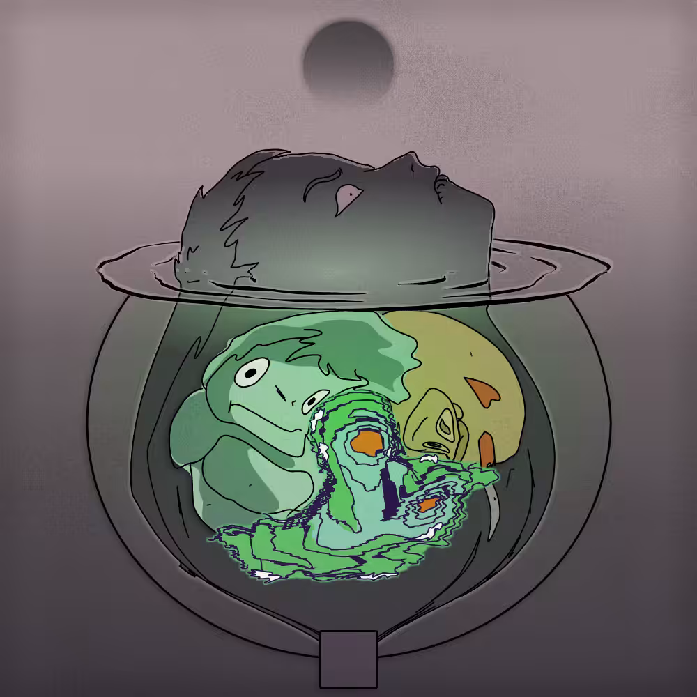 3FACE | art that adapts to you: Edatum (3FACE #2746)