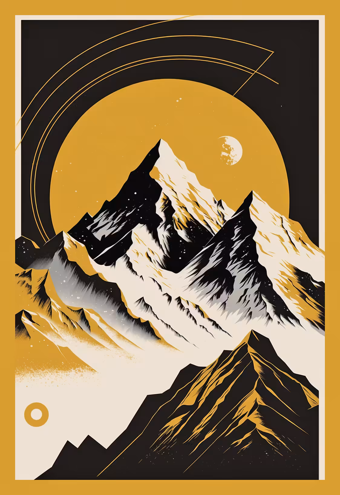Mountron #022