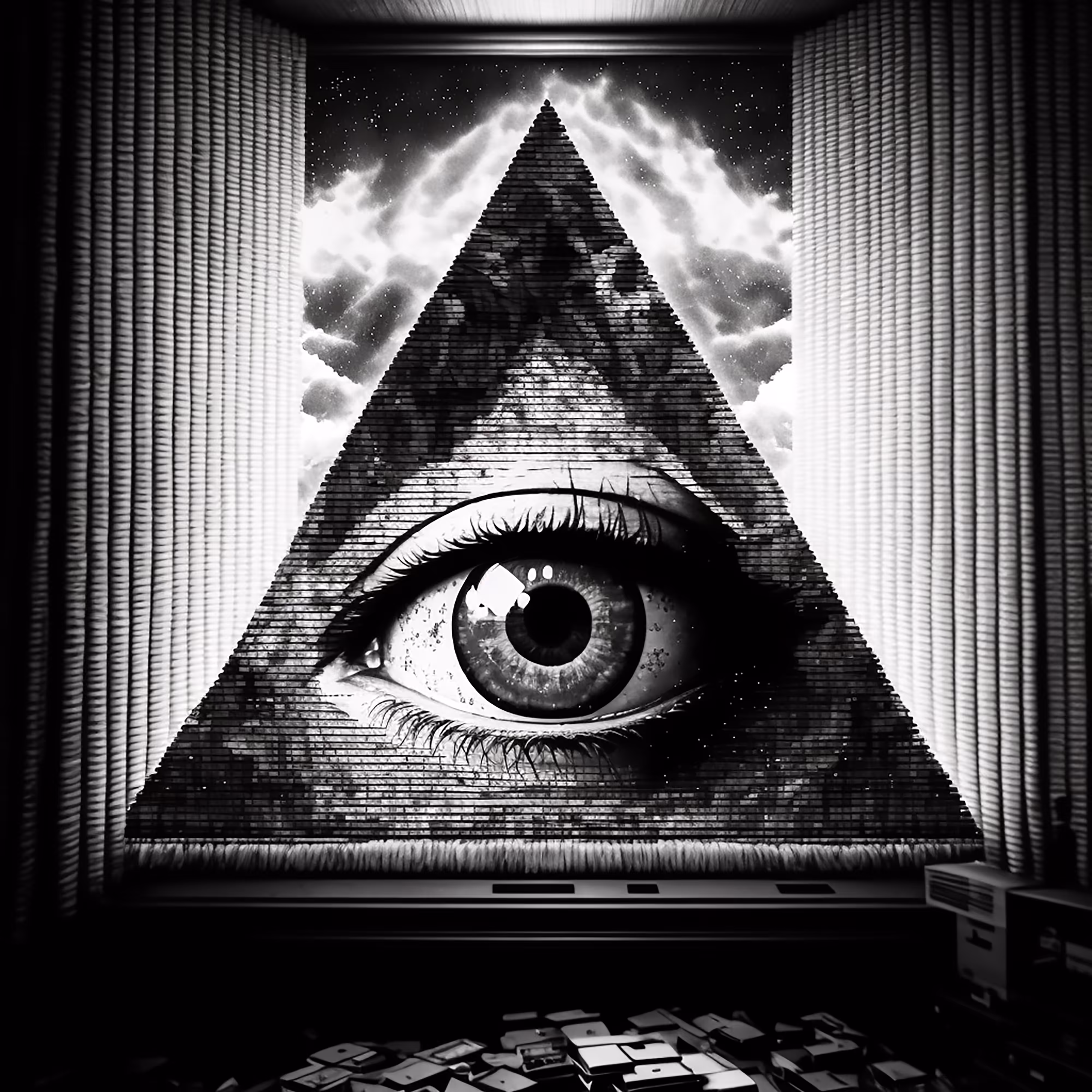 Conspiracy 2023 #27