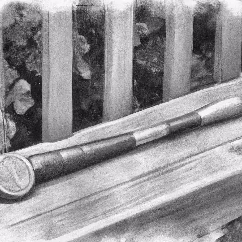Shillelagh