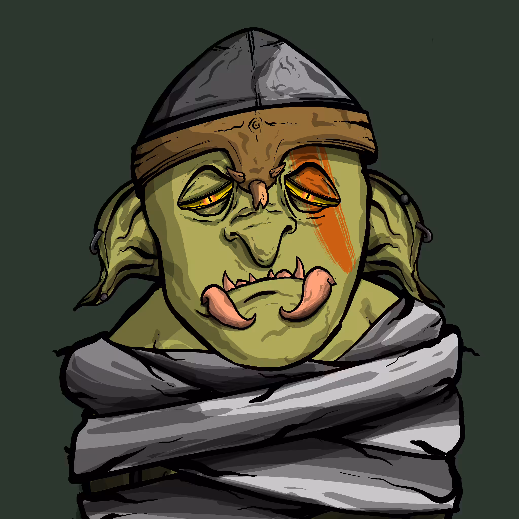 Orc #16
