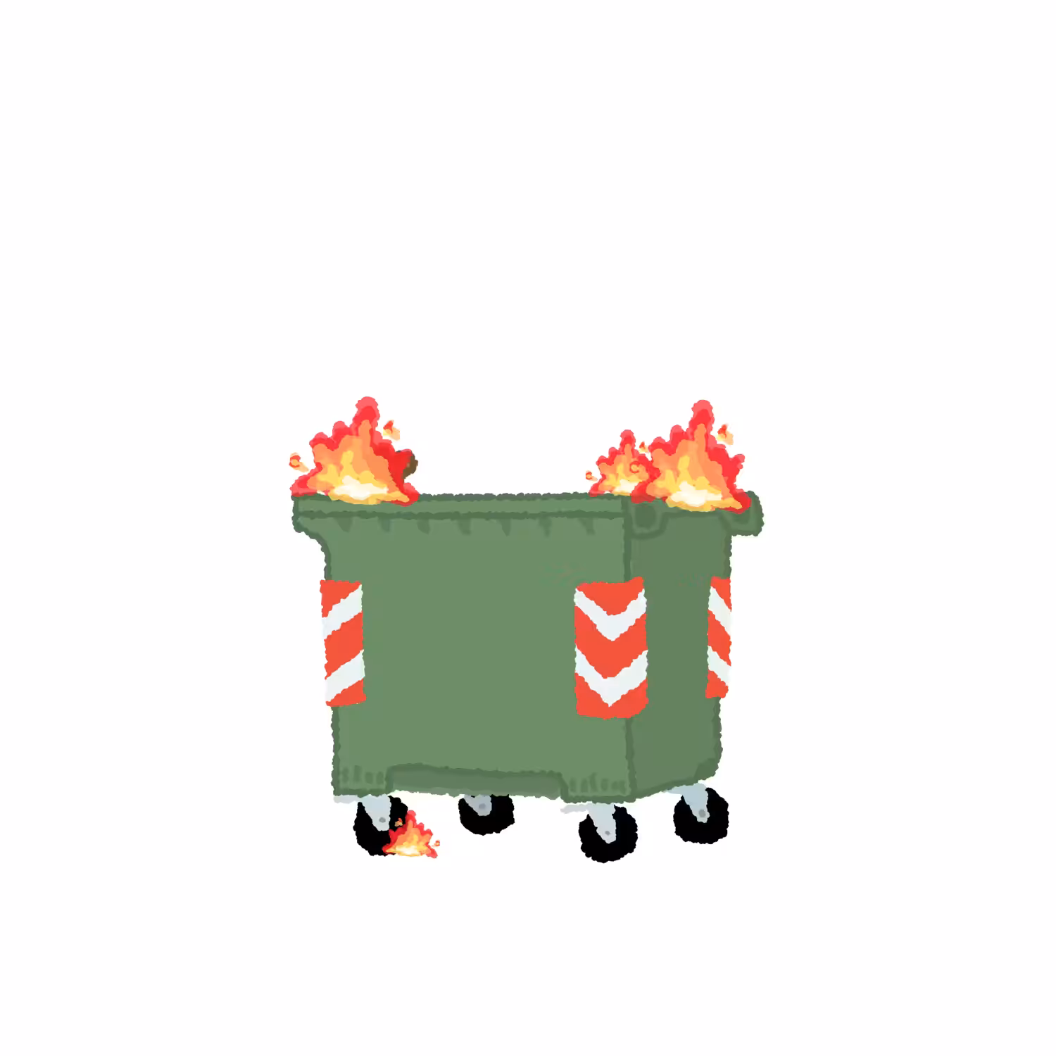 TEZTRASH