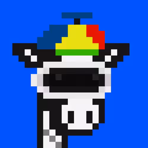 CowPunks #5657