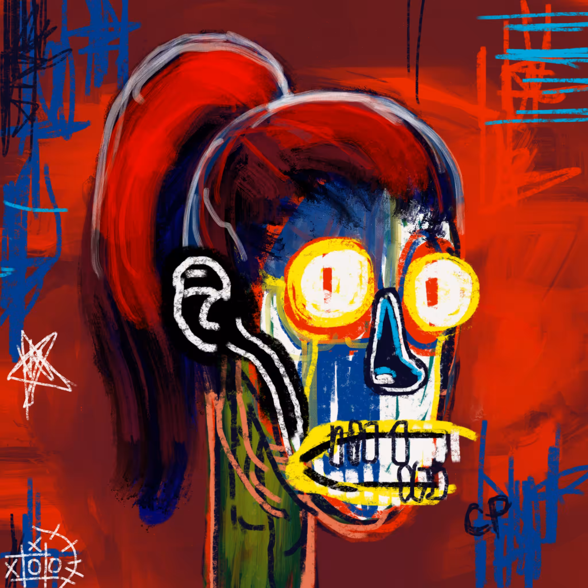 Basqunk 46