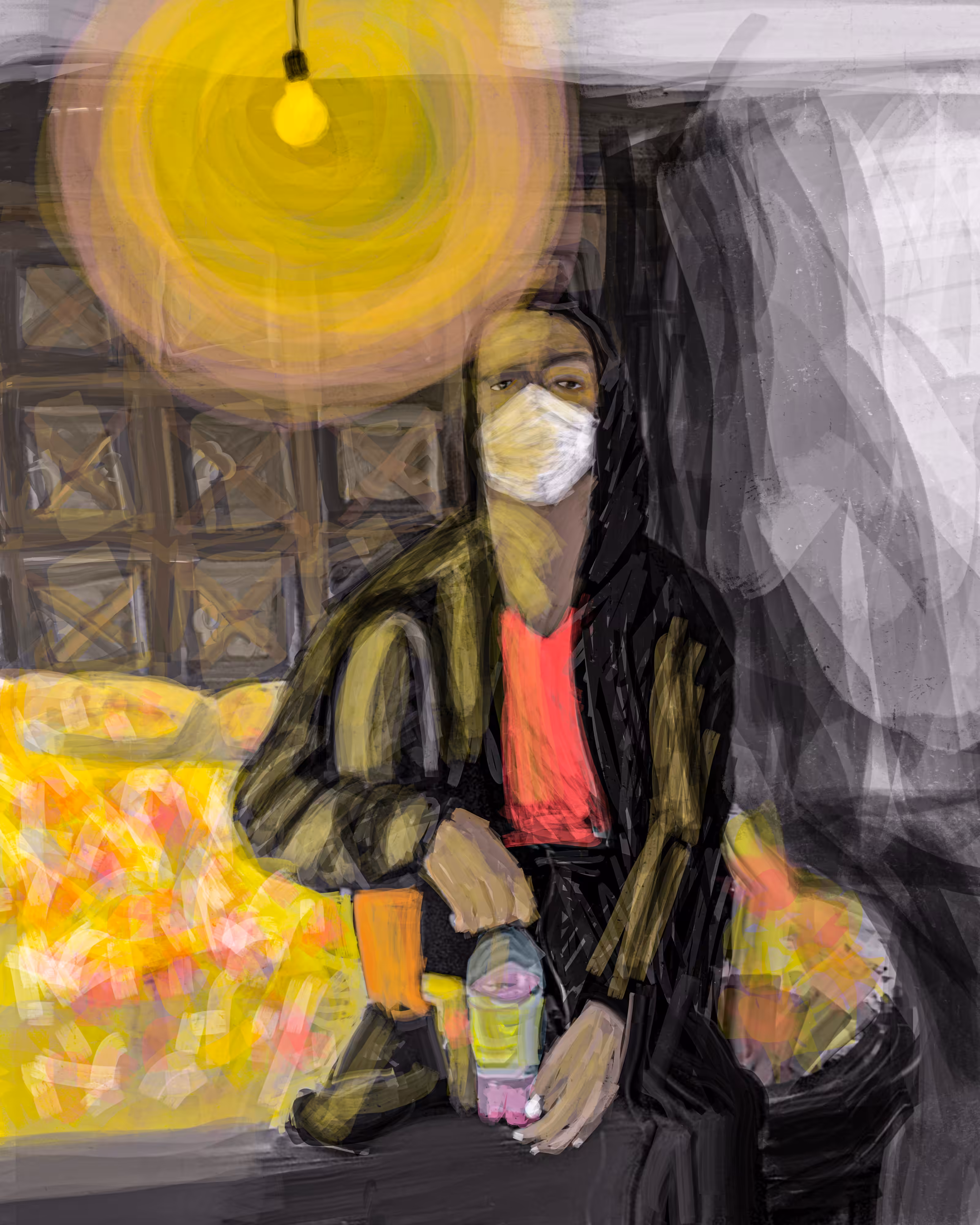 Thinking clearly