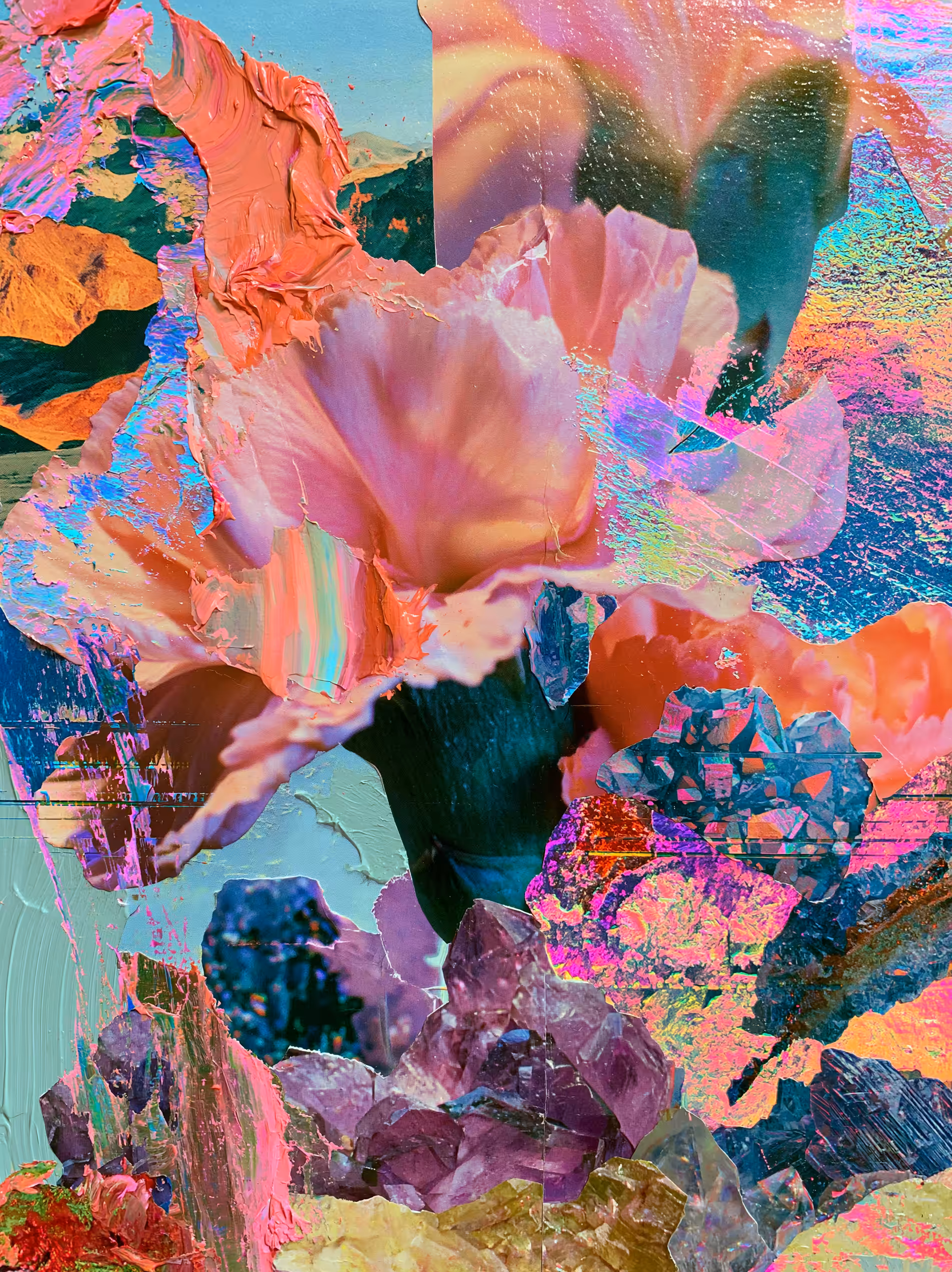 pretty things # 21