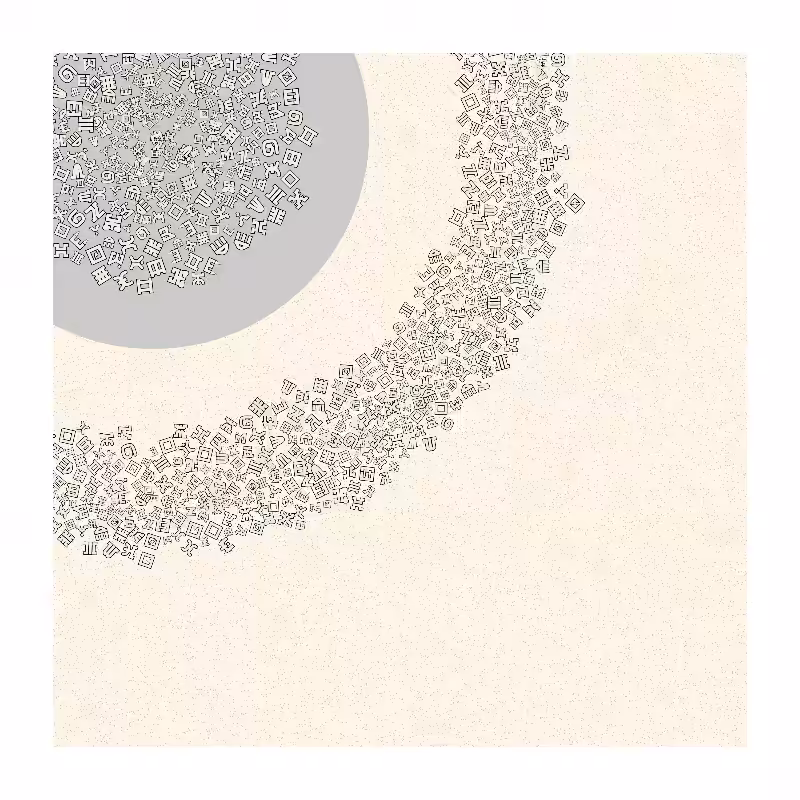 Cosmology of oneself #339