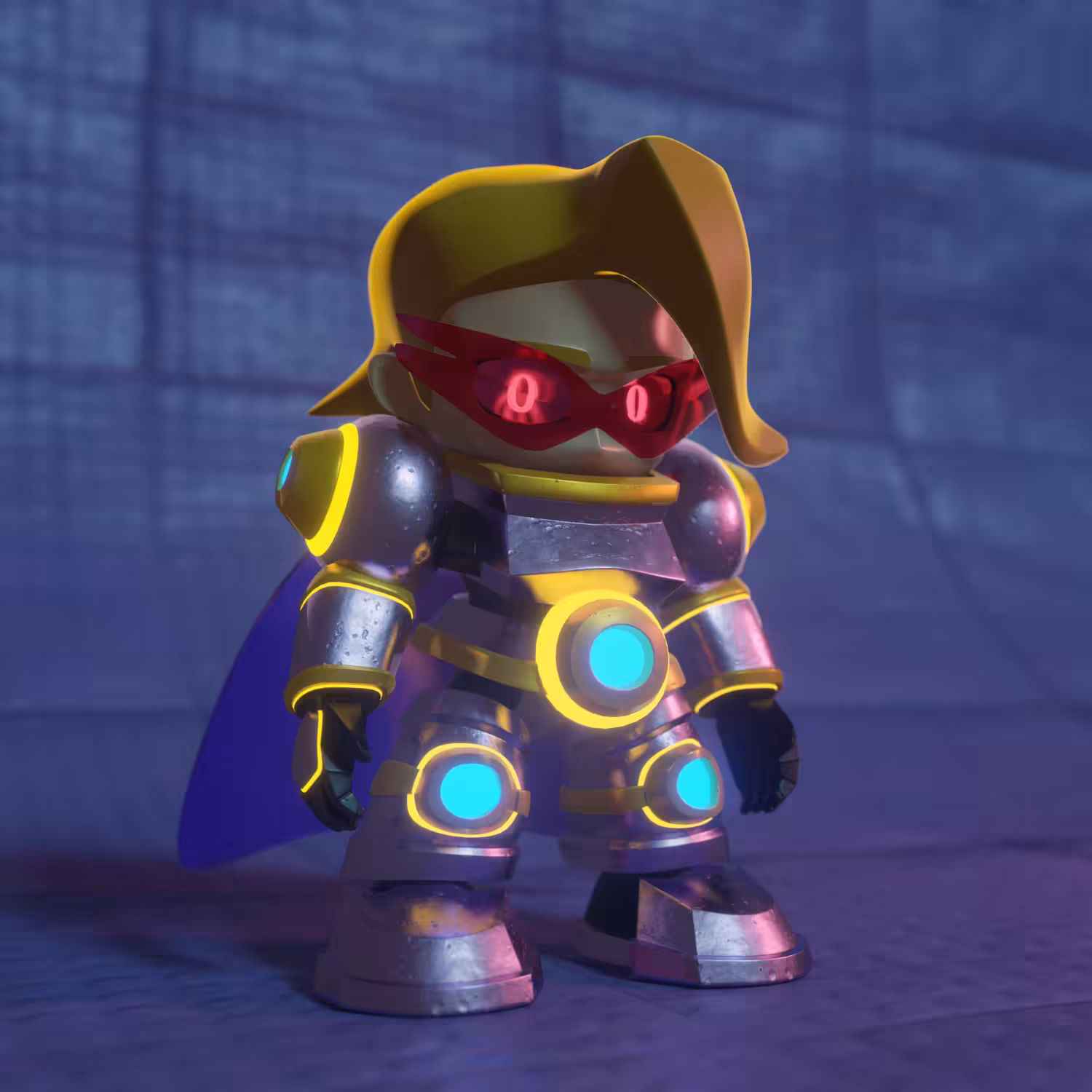 LASER