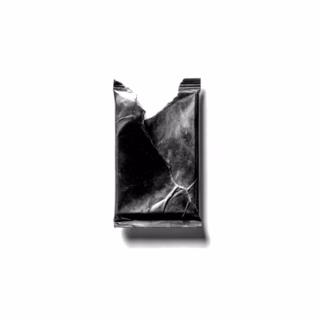 Wrappers: Panic 2/20